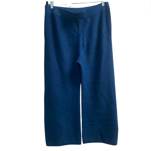 The Reset Label 100% Wool Pants Women's Size Large - Picture 5 of 5